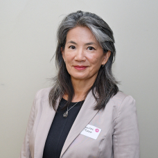 Jennifer Tsang Koide