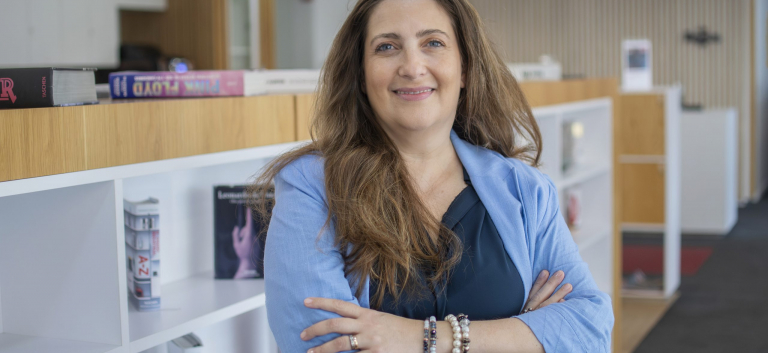 Griselli Durant: “Mantener una comunidad de networking con propósito es muy valioso”