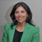 Andrea Orellana López