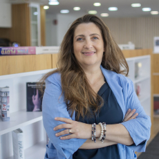 Griselli Durant: “Mantener una comunidad de networking con propósito es muy valioso”