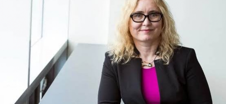 Key Speaker Summit REDMAD ¿Quién es Renee Adams?