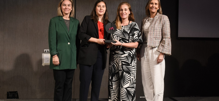 MSD Chile, Premio Grandes Empresas: “Seguiremos impulsando un entorno donde las mujeres podamos ser nuestra mejor versión”