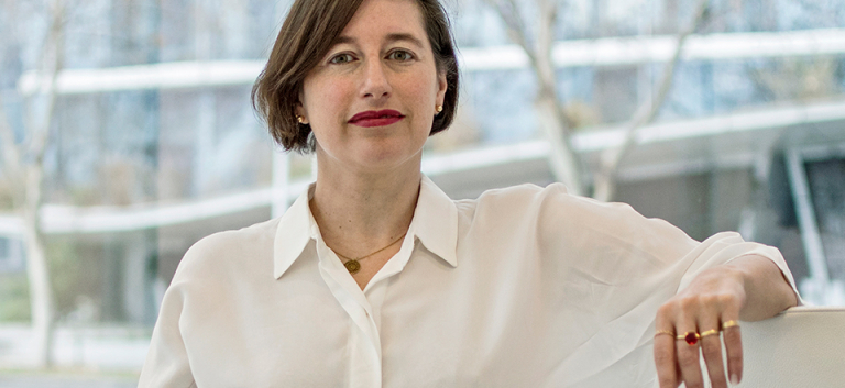 Tatiana Guiloff: Liderando el cambio desde la industria de las comunicaciones