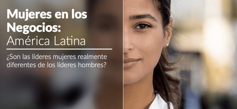 REDMAD y Thomas presentan el estudio: ¿Son las mujeres líderes chilenas diferentes de los hombres líderes?