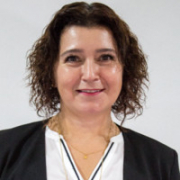 Paola Gallegos Muñoz