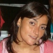 María Angélica Contreras Bastías