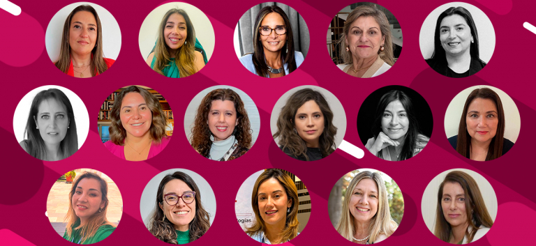 Socias en Regiones: mujeres líderes impulsando impacto desde regiones