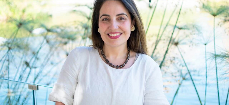 Carolina Lomuscio: “He visto cómo la diversidad —de género, de origen, de experiencias— fortalece a los equipos.”