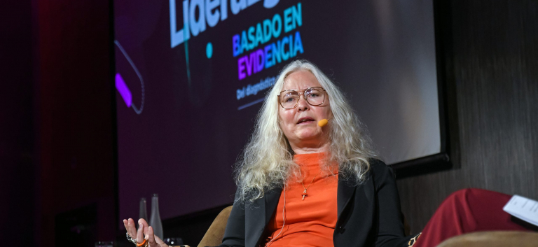 Liderazgo basado en evidencia: del diagnóstico a la acción
