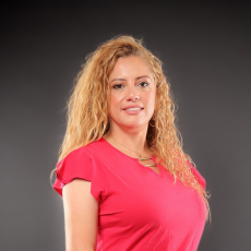 Eillenn Moraga: “La perseverancia y la educación son el mayor puntal para ser exitosas en los emprendimientos”
