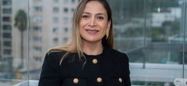 Patricia Muñoz: “Es crucial pavimentar el camino para las próximas generaciones”