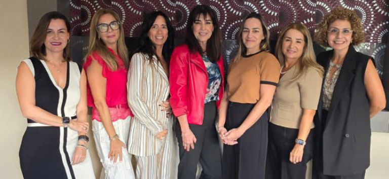 REDMAD crea la Red de Redes junto a organizaciones de otros países y marca un hito en la articulación regional por más mujeres en la alta dirección