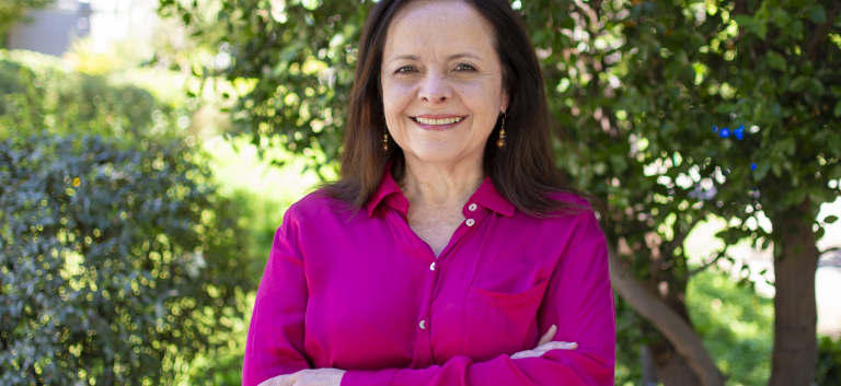 Claudia Montoya: “Informarse permite llegar a la alta dirección con una mirada más holística”