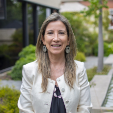 Ana María Abarca: “Las mujeres tenemos una mirada que suma, y que el mundo de los negocios necesita”