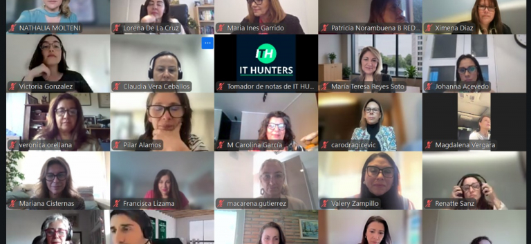 REDMAD y head hunters reflexionan sobre la Ley Más  Mujeres en Directorios