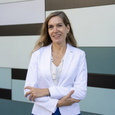 María Luisa Gutiérrez: “Siempre supe que en la experiencia del usuario estaba el futuro”