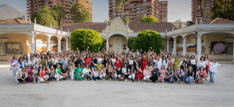 REDMAD celebra 10 años demostrando la fuerza de estar en red