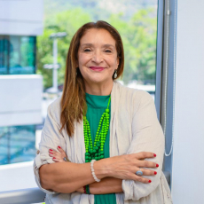 María Soledad Torres: “A veces es necesario mirar más allá de las fronteras para entender lo que ocurre en otros países”