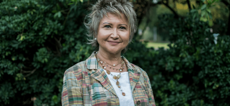 Anabella Capetillo está en el Top 10 de mujeres Líderes en Recursos Humanos de Latinoamérica