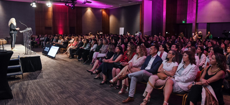 Así vivimos el Summit REDMAD 2025