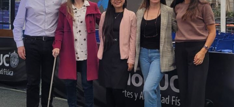 DataFinders 2025: AIM participa en la premiación del primer concurso de investigación de mercado en educación superior