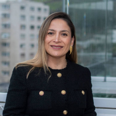 Patricia Muñoz: “Es crucial pavimentar el camino para las próximas generaciones”