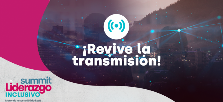 Revive la transmisión: Summit REDMAD Liderazgo Inclusivo