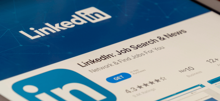 Tres tips para visualizar tu perfil de LinkedIn