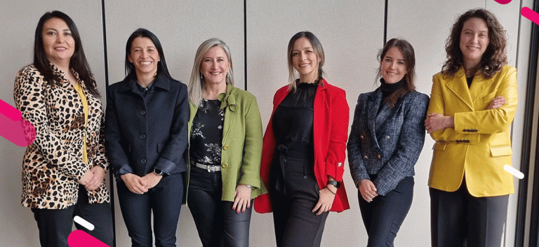 REDMAD y Sacyr en Chile firman alianza colaborativa para potenciar el talento femenino en la empresa