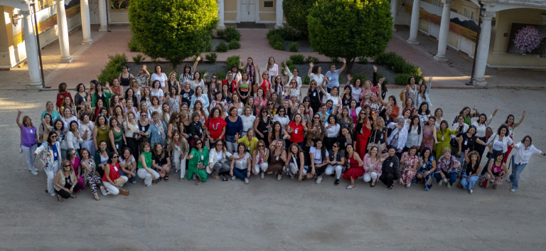 REDMAD celebra 10 años demostrando la fuerza de estar en red