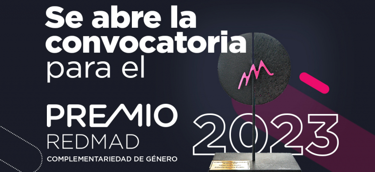 Premio REDMAD 2023: Se abre la convocatoria para su quinta edición