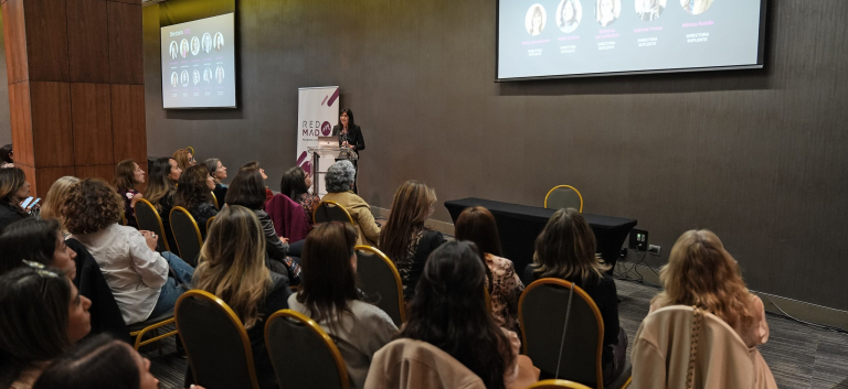 Asamblea de Socias REDMAD 2026: balance, proyección y  fortalecimiento del gobierno corporativo