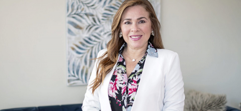 María Fernanda Villacís: “Si bien la igualdad ha avanzado, aún hay oportunidades por abordar y capturar”