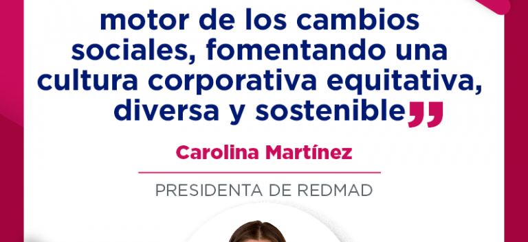 REDMAD reitera apoyo al proyecto “Más mujeres en directorios” en carta a El Mercurio