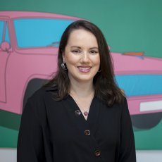 Sofía Giraudo: “Las empresas tienen que adaptarse si quieren retener al talento joven en los próximos años”