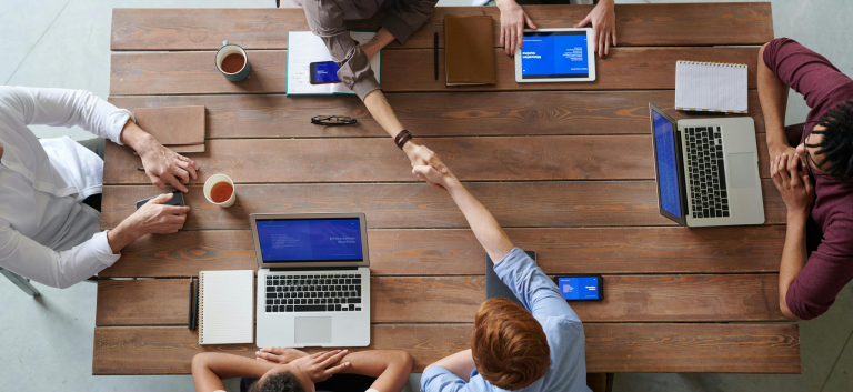 Liderazgos que cambian culturas