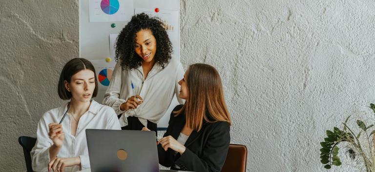 “Red de Redes”: cuando las organizaciones se unen para impulsar mejores decisiones
