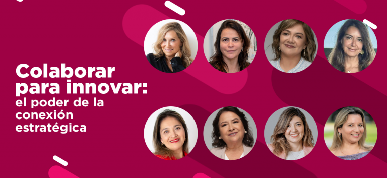 Colaborar para Innovar: el poder de la conexión estratégica