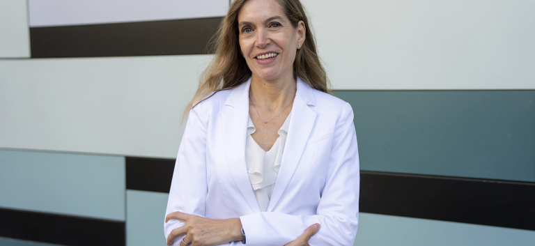 María Luisa Gutiérrez: “Siempre supe que en la experiencia del usuario estaba el futuro”