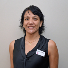 Sandra Muñoz Lang