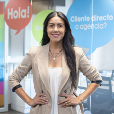 Edith Carmona: “Combinar el bienestar de las personas y las estrategias es uno de mis principales focos al liderar”