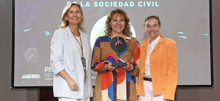 CORMA, Premio Organización de la Sociedad Civil 2024: “Es urgente impulsar y difundir el rol de las mujeres y ofrecerles más oportunidades laborales”