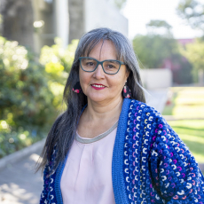 Liliana Cortés: “Liderar también es soltar”