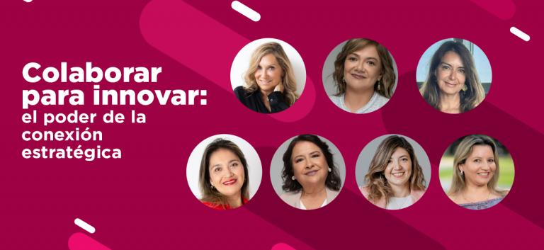 Colaborar para Innovar: el poder de la conexión estratégica