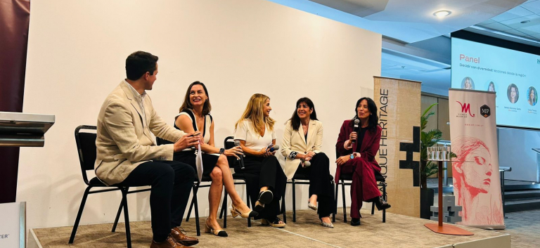 REDMAD crea la Red de Redes junto a organizaciones de otros países y marca un hito en la articulación regional por más mujeres en la alta dirección