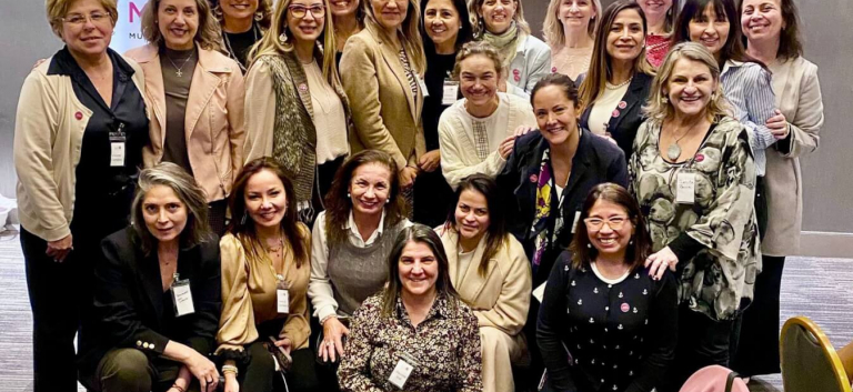 Así trabaja el pilar de Experiencia de Socias de REDMAD