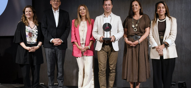 INACAP, Premio Institución Académica: “Al generar condiciones equitativas e igualitarias se fortalecen los ámbitos laborales, educativos y sociales”