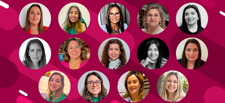 Socias en Regiones: mujeres líderes impulsando impacto desde regiones