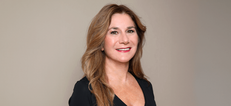 María de los Ángeles Hernández: “La dirección estratégica de las empresas la define el directorio y debería haber una versatilidad de miradas”