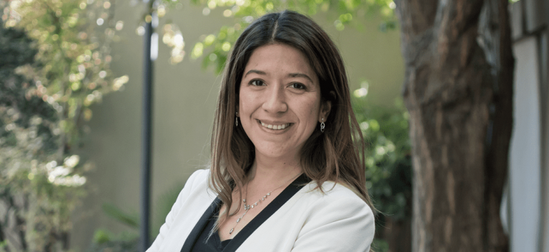 Tamara Miranda-González y su desafío en diversidad e inclusión para Centro ECERLAB